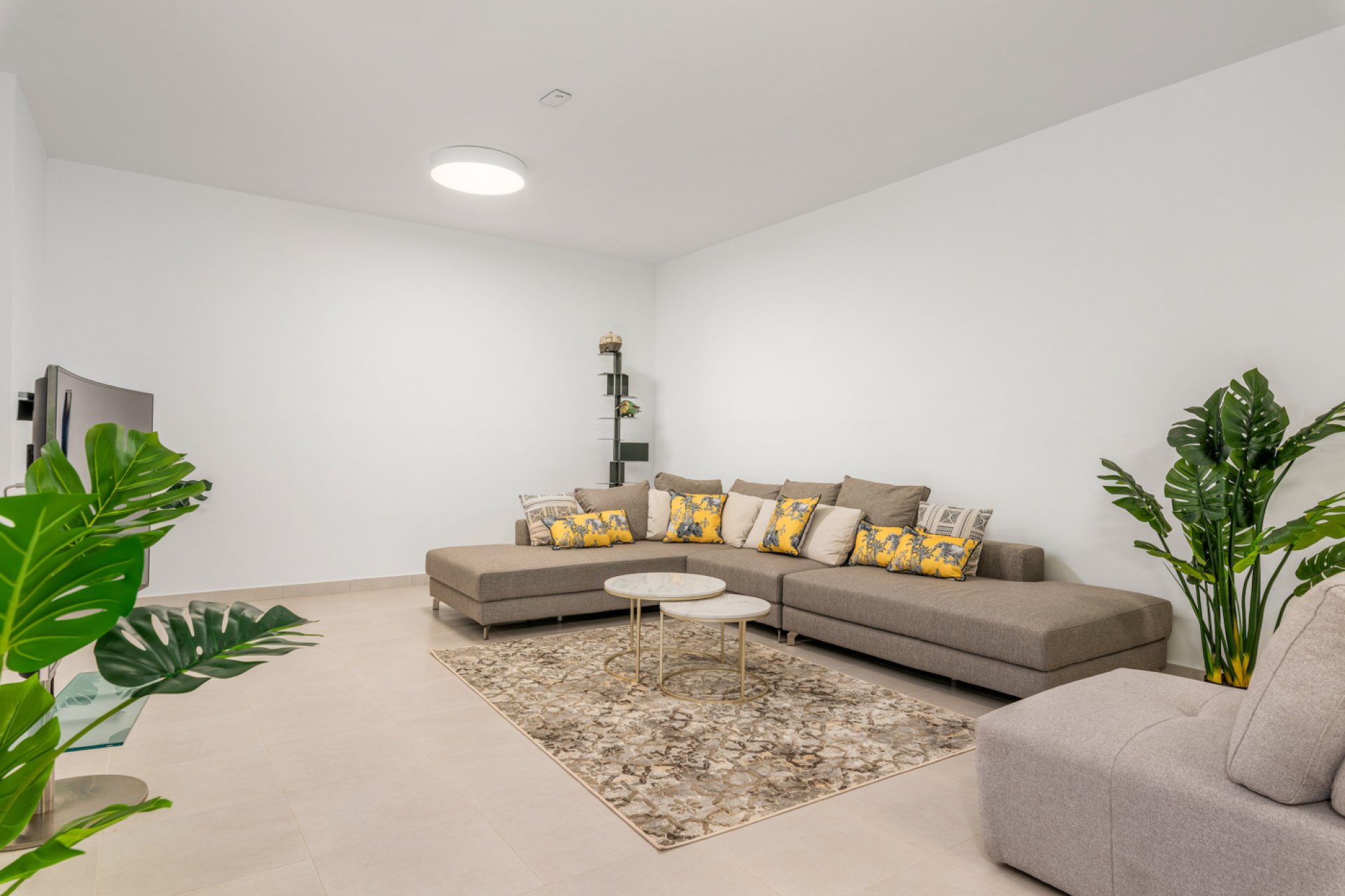 New Build - Villa - Mar Menor - Playa Paraiso