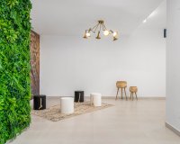 New Build - Villa - Mar Menor - Playa Paraiso