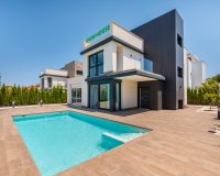 New Build - Villa - Mar Menor - Playa Paraiso