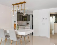 New Build - Villa - Mar Menor - Playa Paraiso