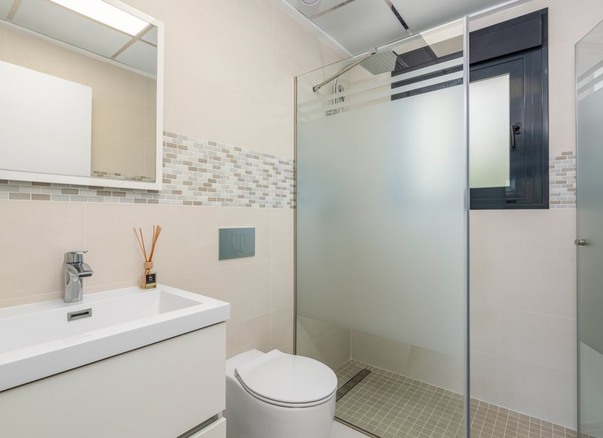 New Build - Villa - Mar Menor - Playa Paraiso