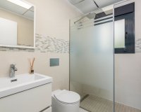 New Build - Villa - Mar Menor - Playa Paraiso