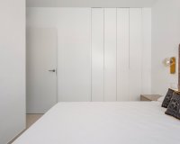 New Build - Villa - Mar Menor - Playa Paraiso