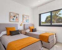 New Build - Villa - Mar Menor - Playa Paraiso