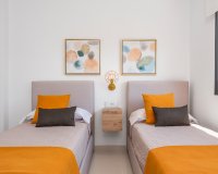 New Build - Villa - Mar Menor - Playa Paraiso