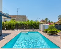 New Build - Villa - Mar Menor - Playa Paraiso