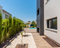 New Build - Villa - Mar Menor - Playa Paraiso