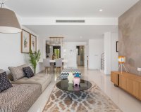 New Build - Villa - Mar Menor - Playa Paraiso