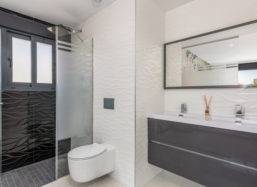 New Build - Villa - Mar Menor - Playa Paraiso