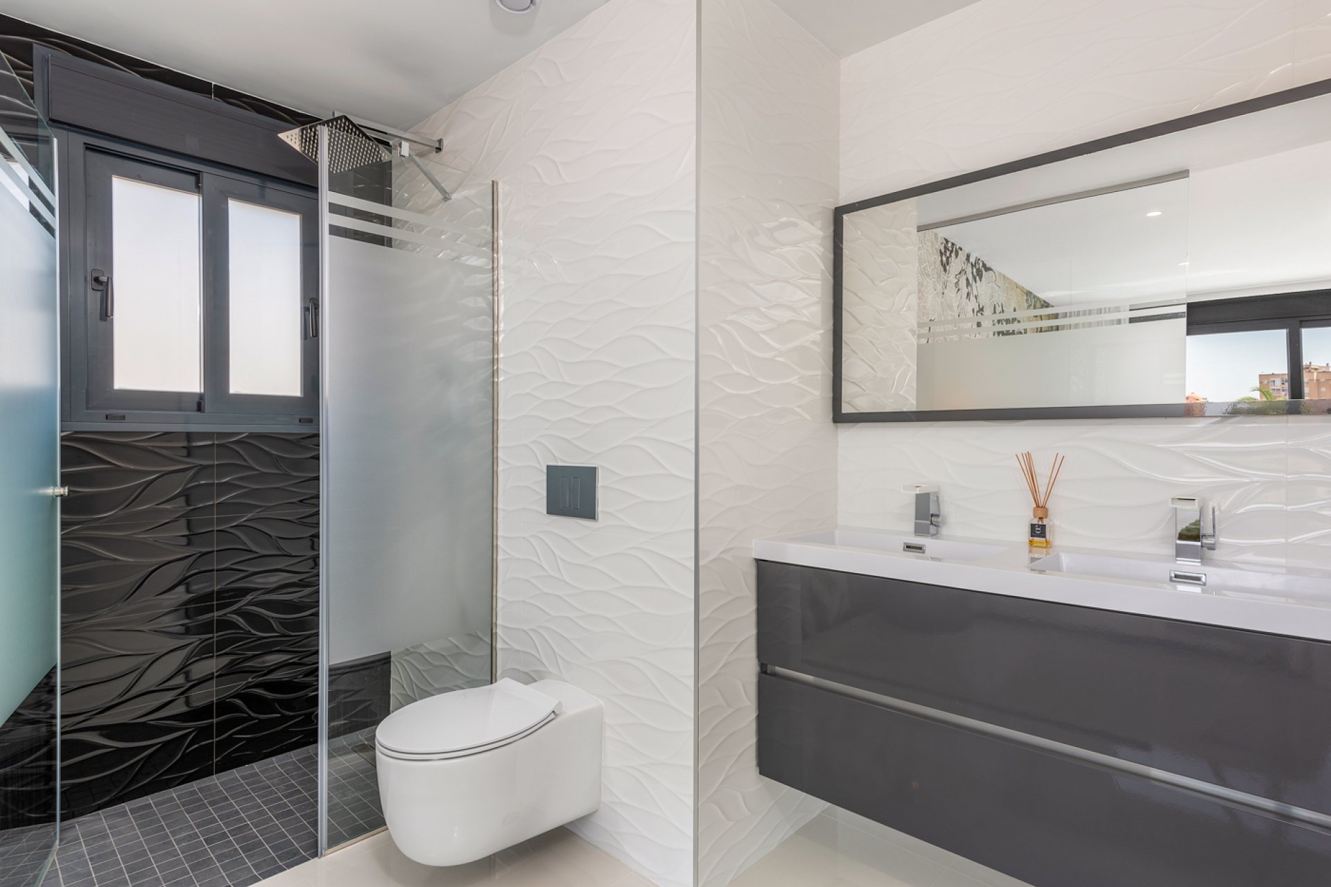 New Build - Villa - Mar Menor - Playa Paraiso