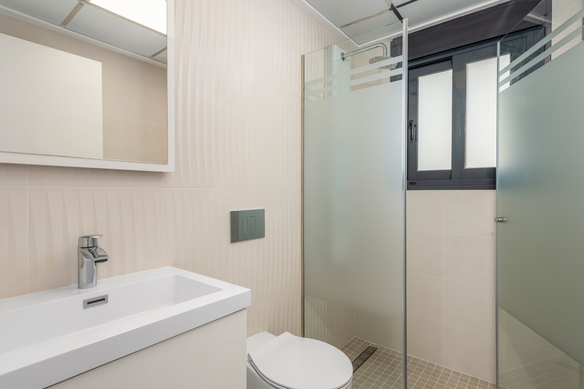 New Build - Villa - Mar Menor - Playa Paraiso