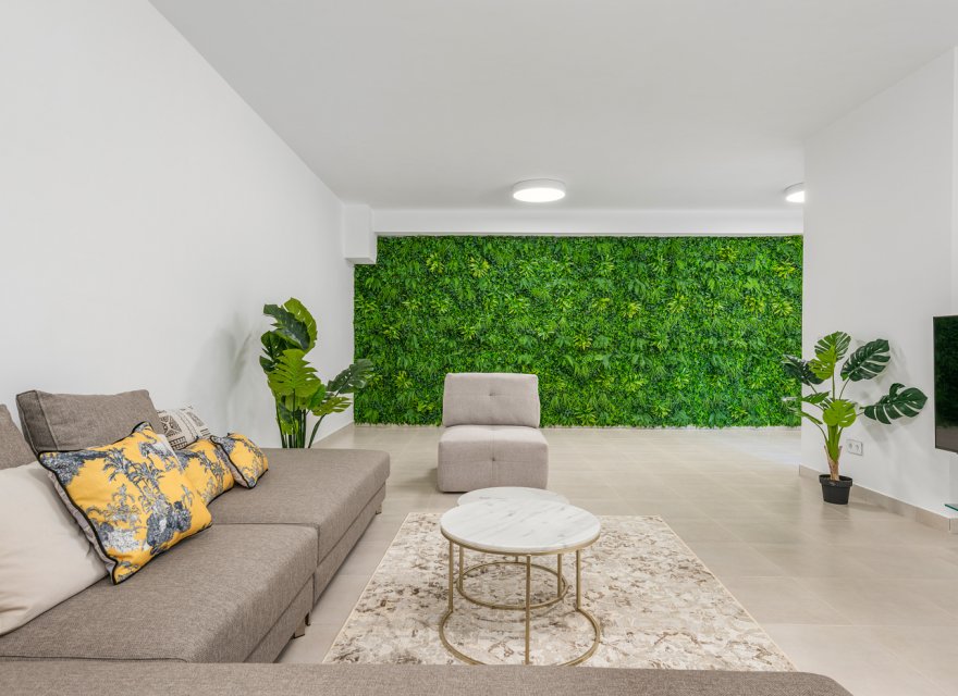 New Build - Villa - Mar Menor - Playa Paraiso