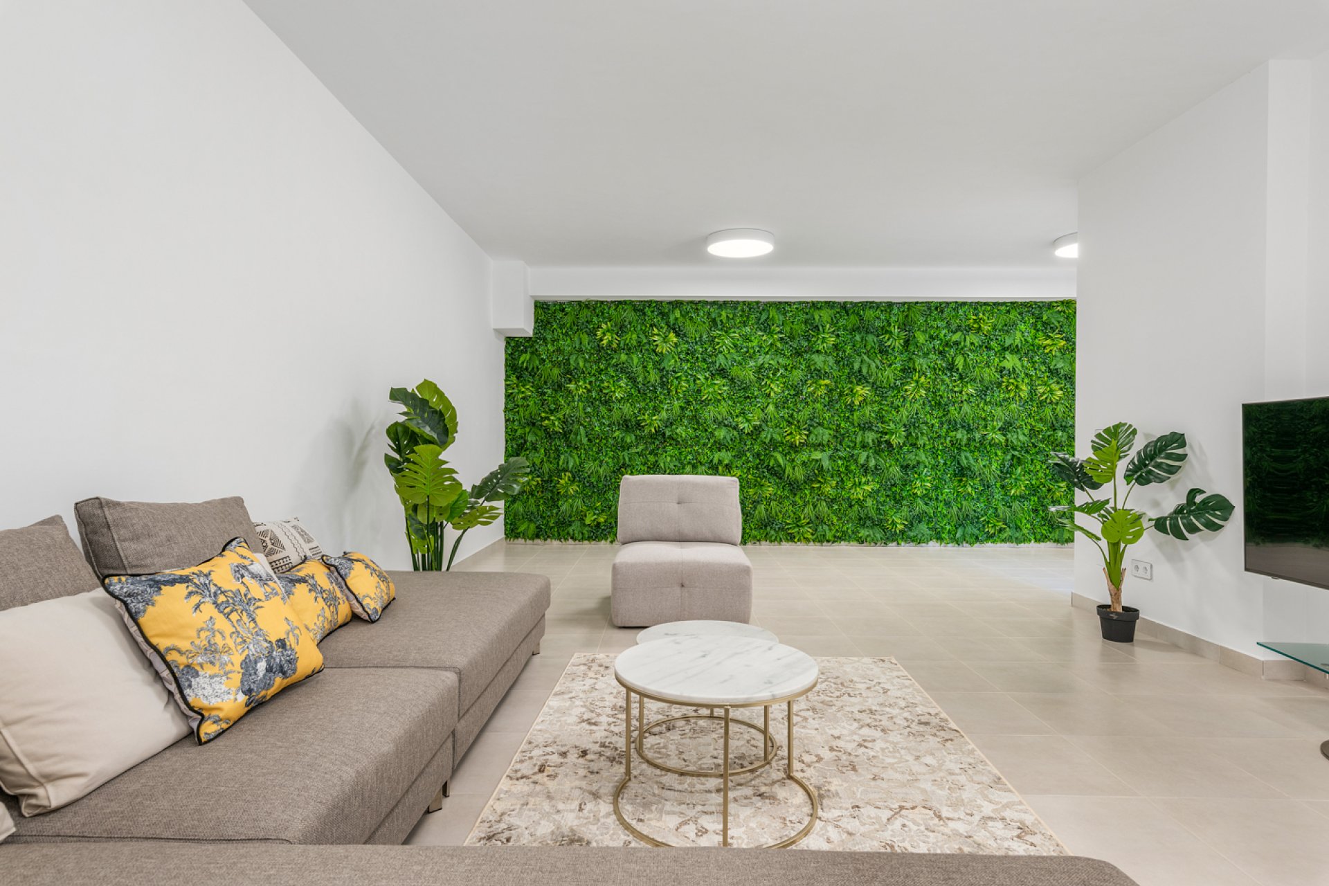 New Build - Villa - Mar Menor - Playa Paraiso