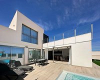 New Build - Villa - Mar Menor - pueblo