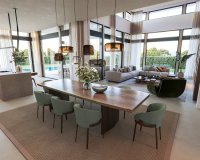 New Build - Villa - Marbella