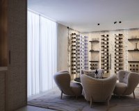 New Build - Villa - Marbella