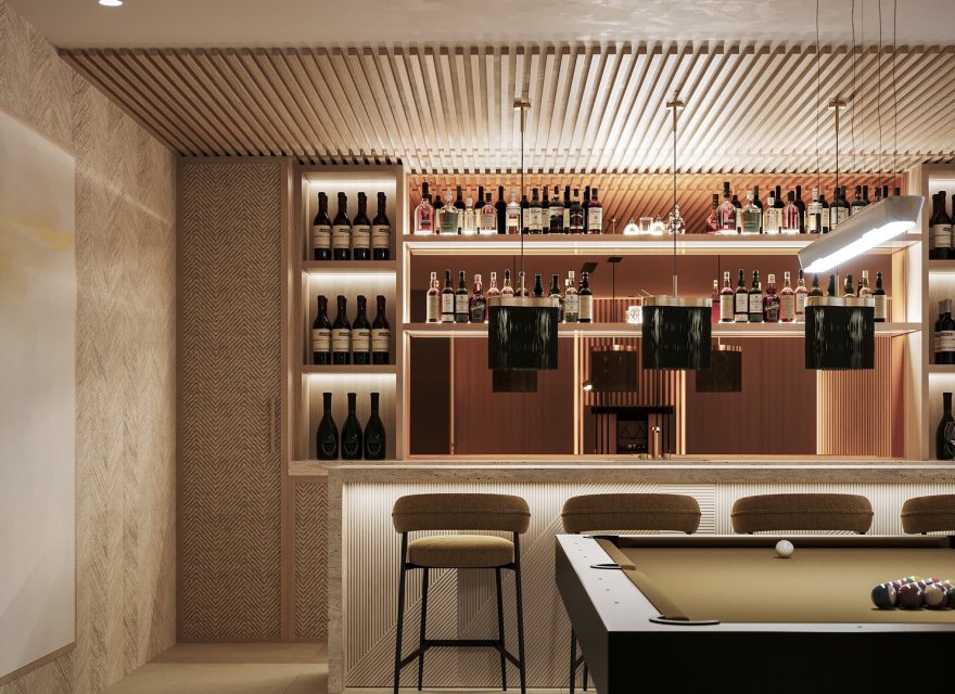 New Build - Villa - Marbella