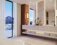 New Build - Villa - Marbella