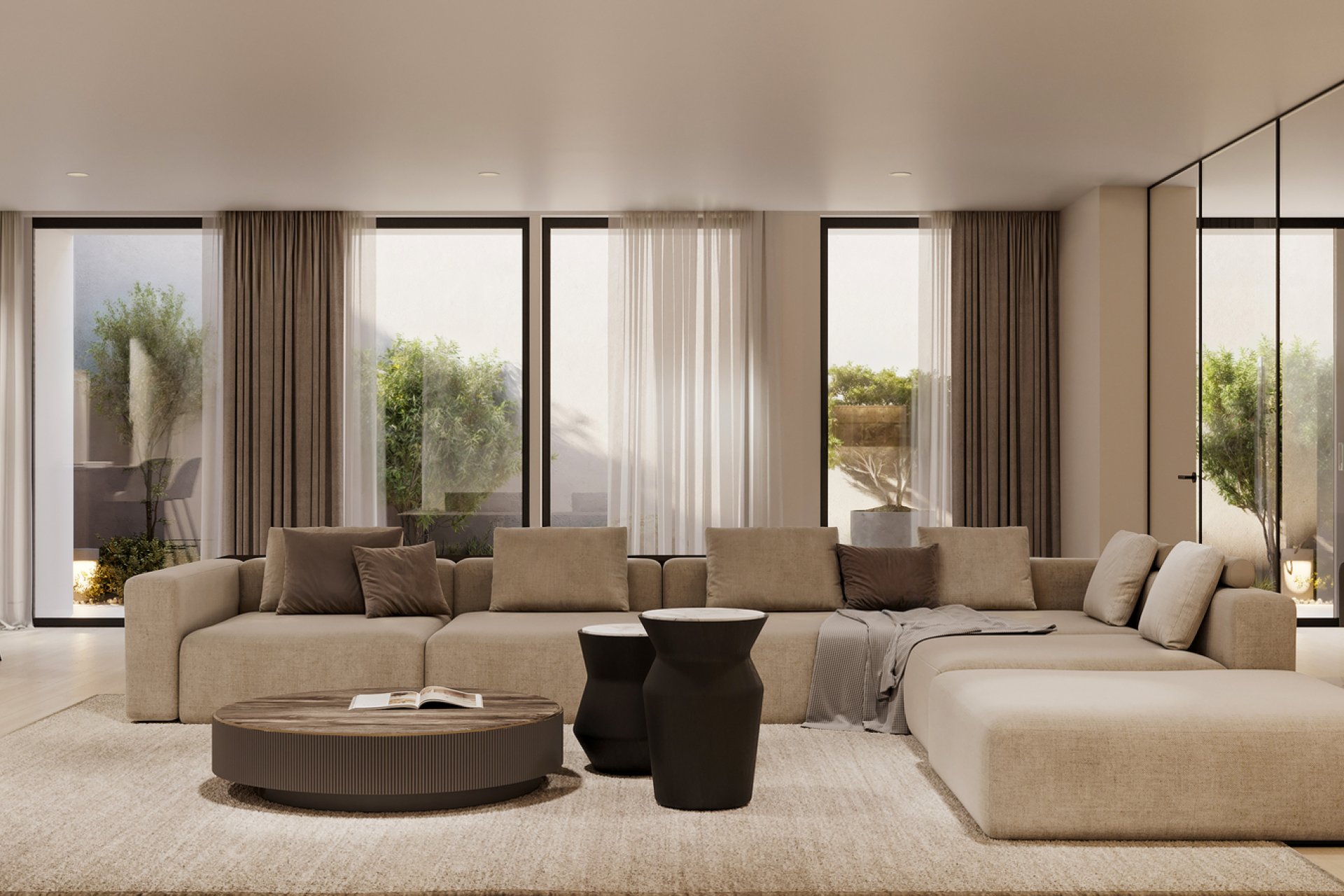 New Build - Villa - Marbella