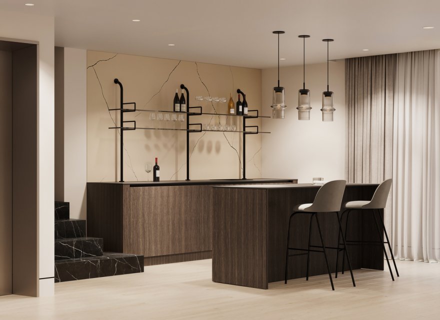 New Build - Villa - Marbella