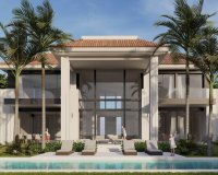 New Build - Villa - Marbella