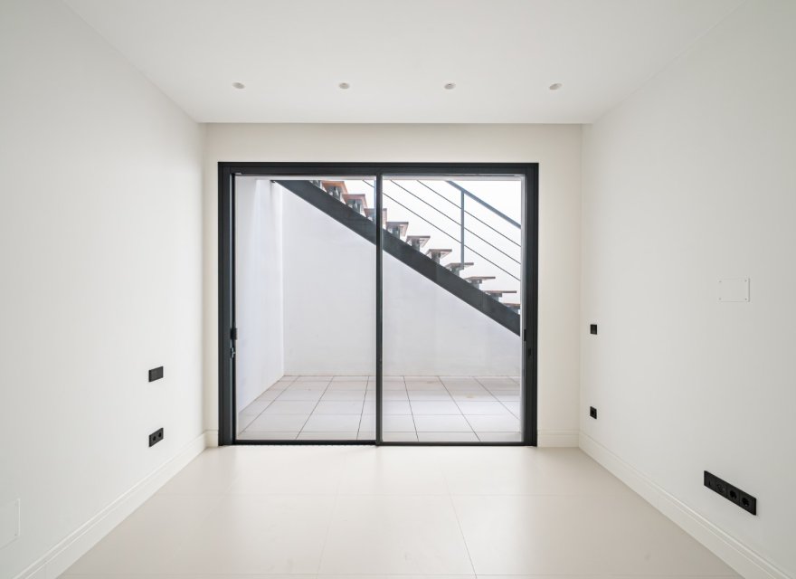 New Build - Villa - Marbella