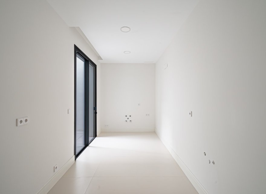 New Build - Villa - Marbella