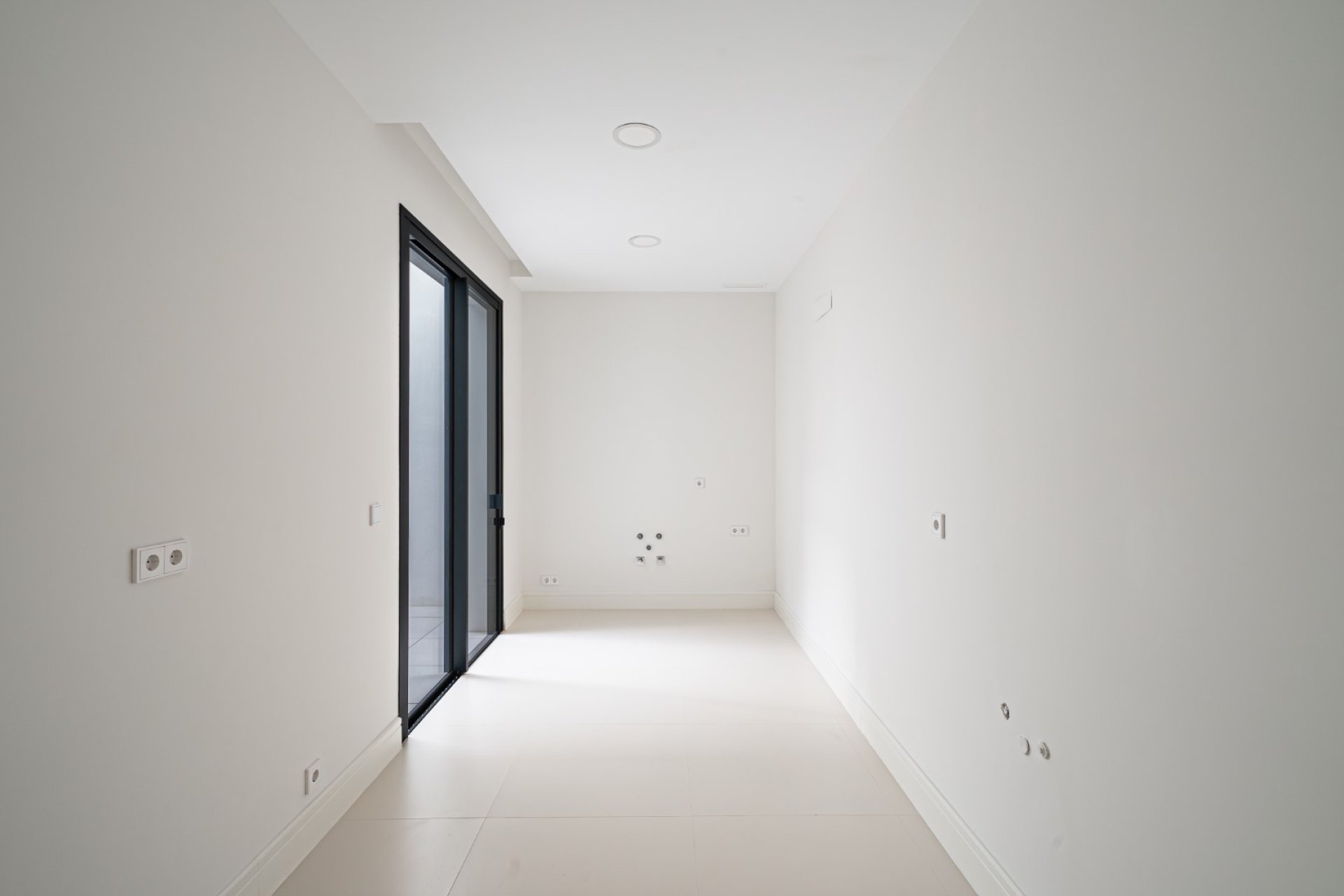 New Build - Villa - Marbella