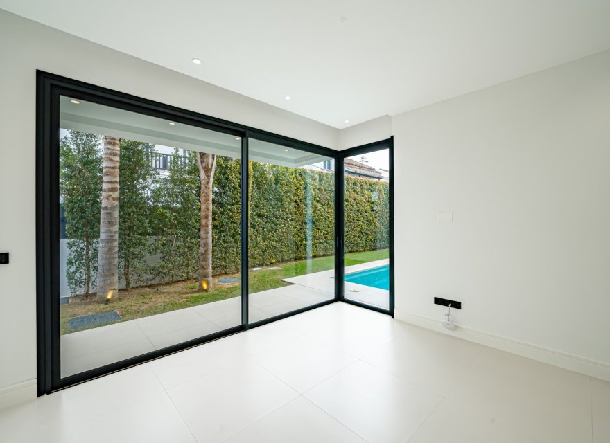 New Build - Villa - Marbella