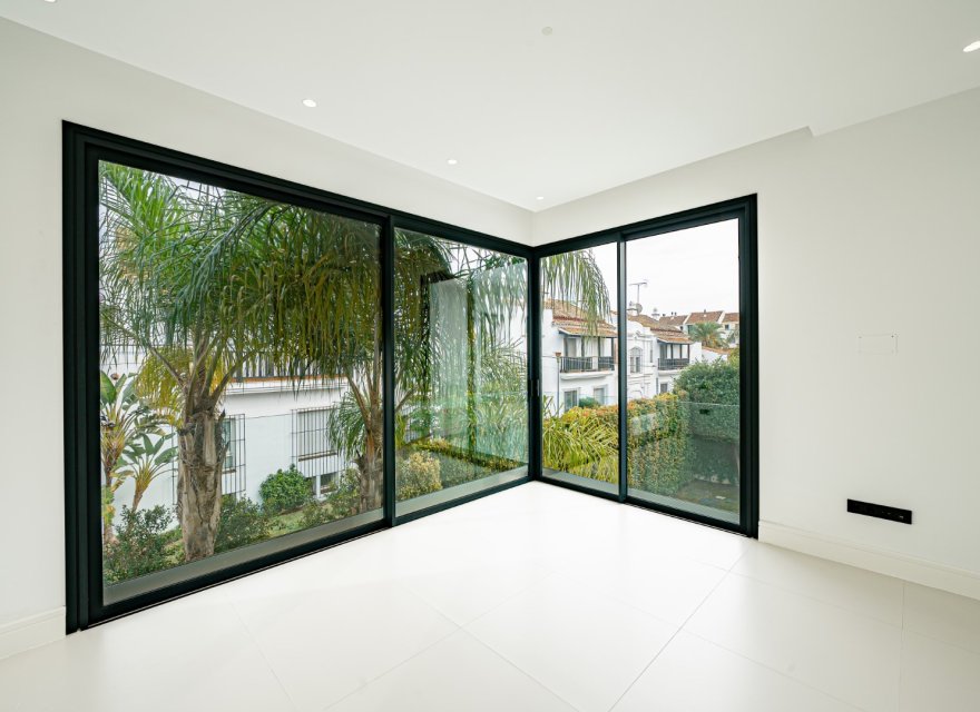 New Build - Villa - Marbella