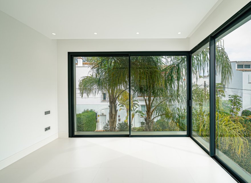 New Build - Villa - Marbella