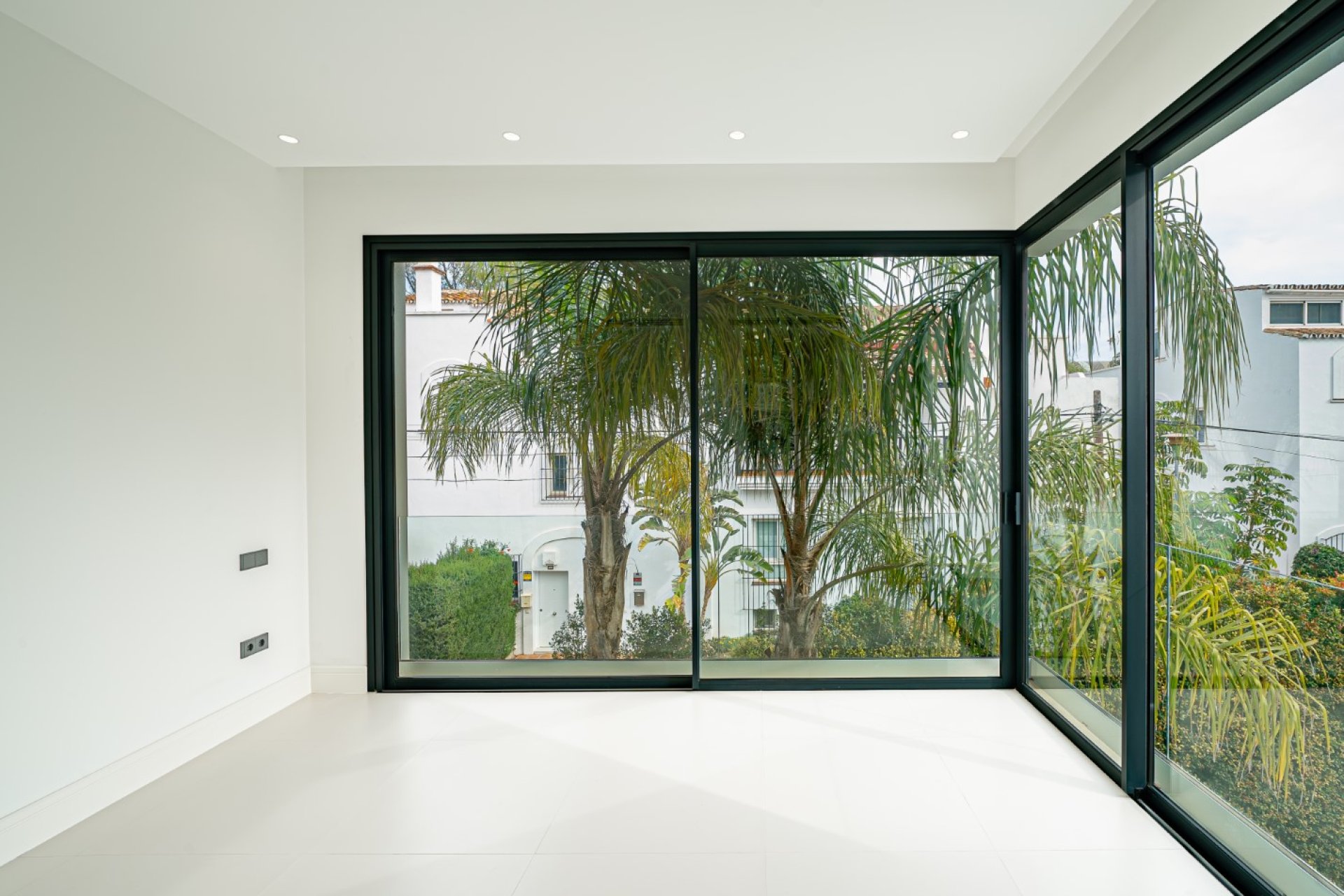 New Build - Villa - Marbella