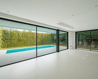 New Build - Villa - Marbella