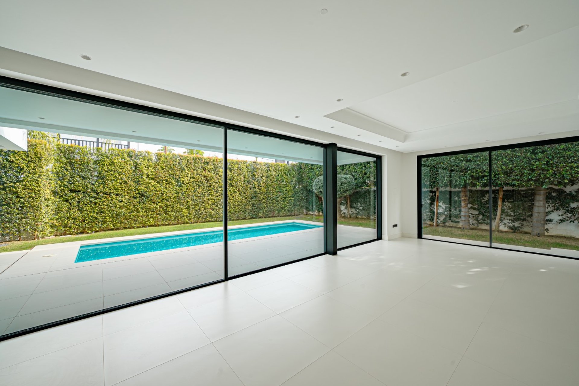 New Build - Villa - Marbella