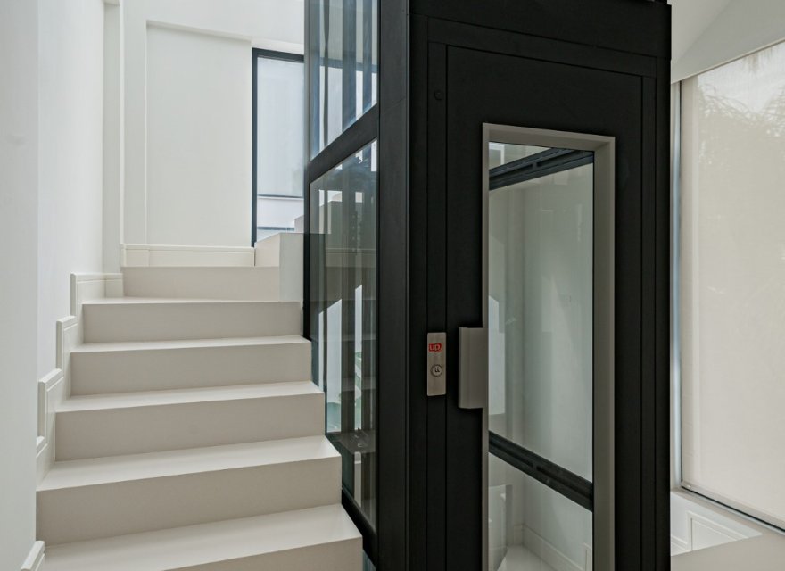 New Build - Villa - Marbella