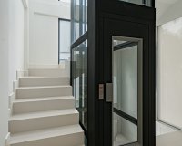 New Build - Villa - Marbella