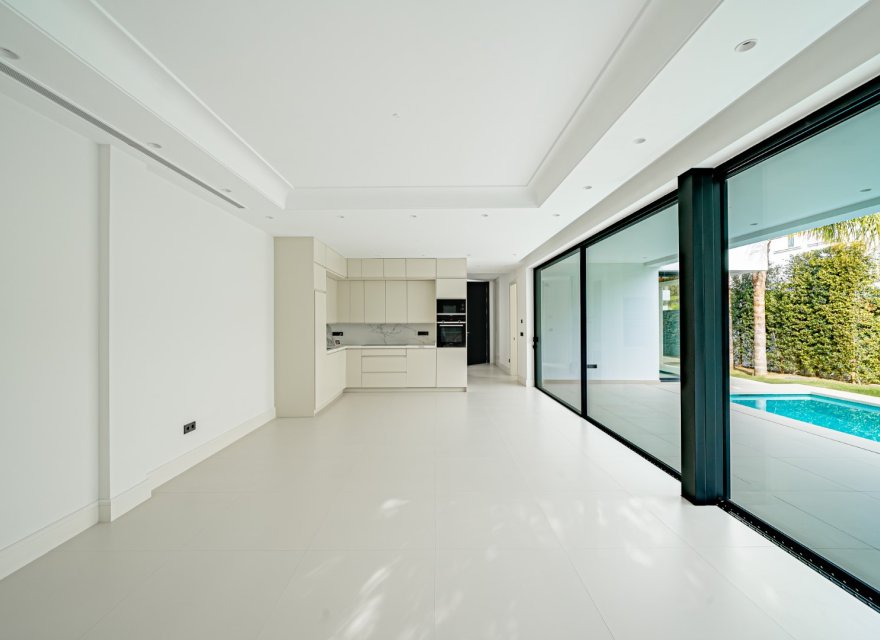 New Build - Villa - Marbella