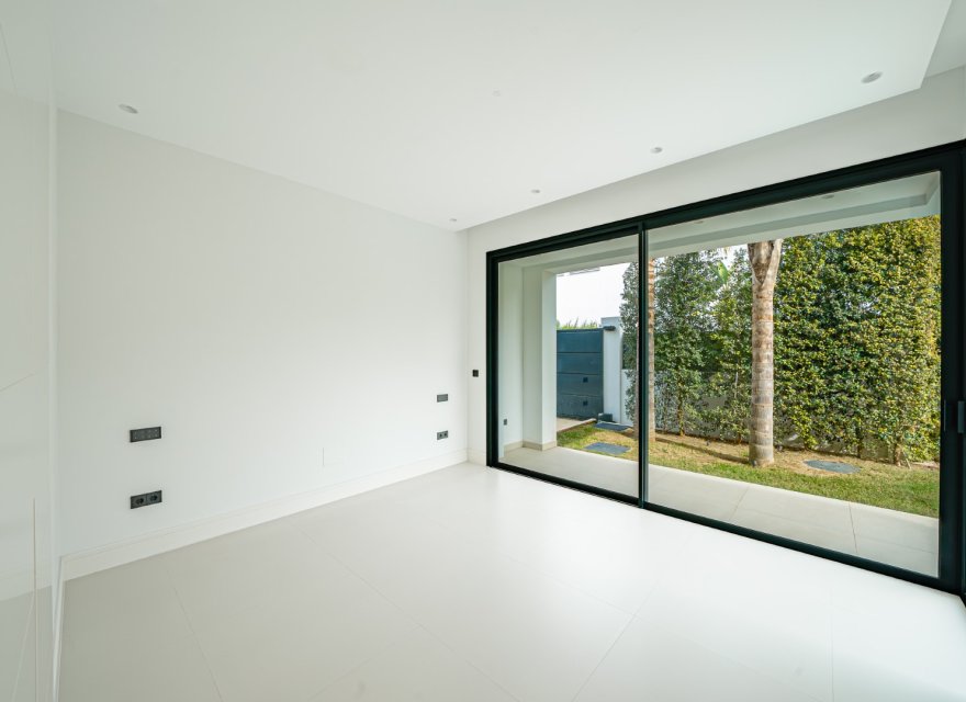 New Build - Villa - Marbella