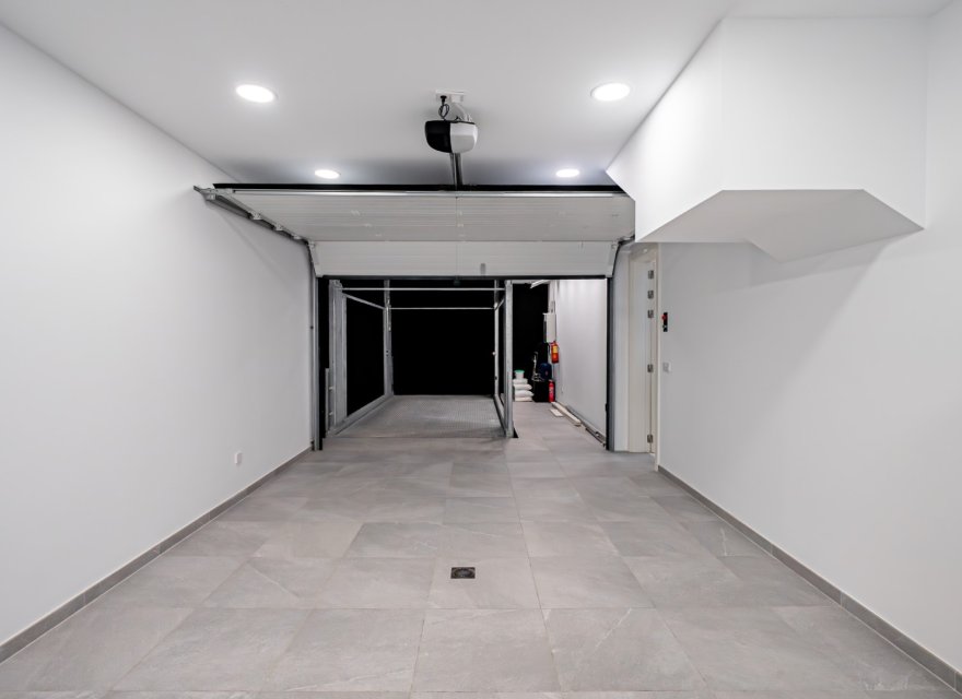 New Build - Villa - Marbella