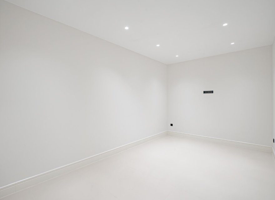 New Build - Villa - Marbella