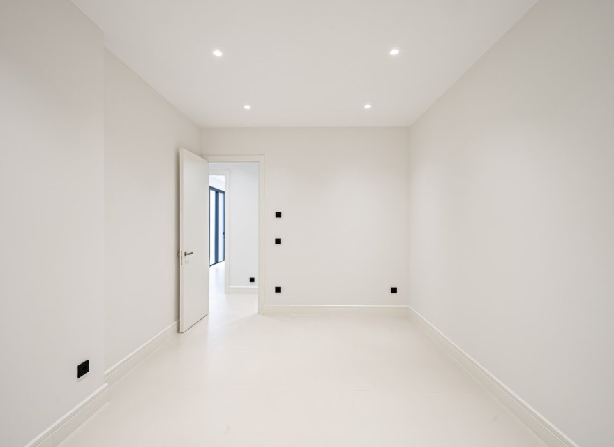 New Build - Villa - Marbella