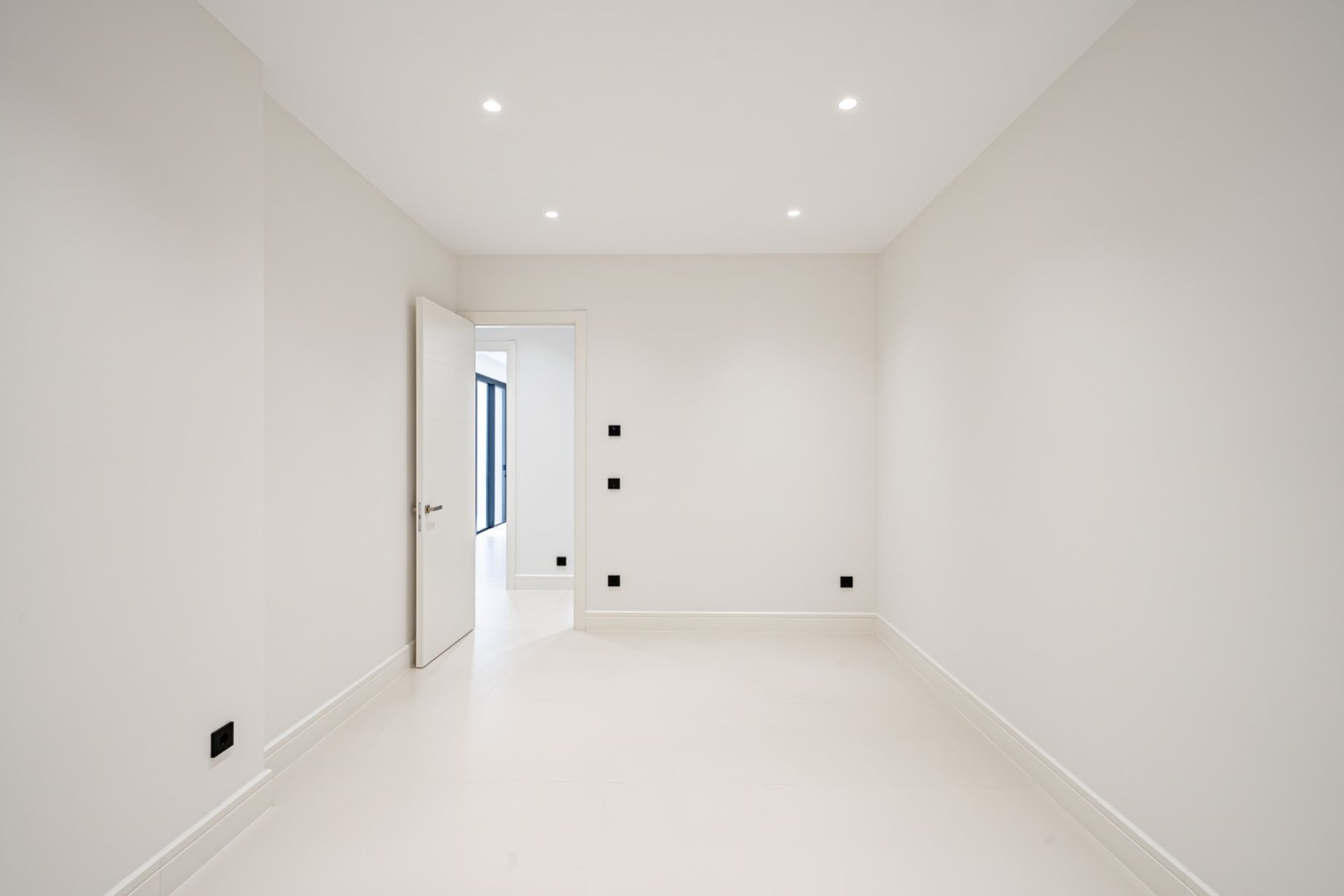 New Build - Villa - Marbella