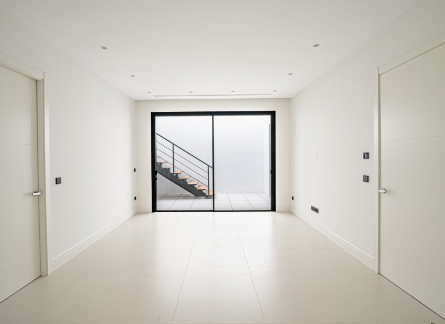 New Build - Villa - Marbella