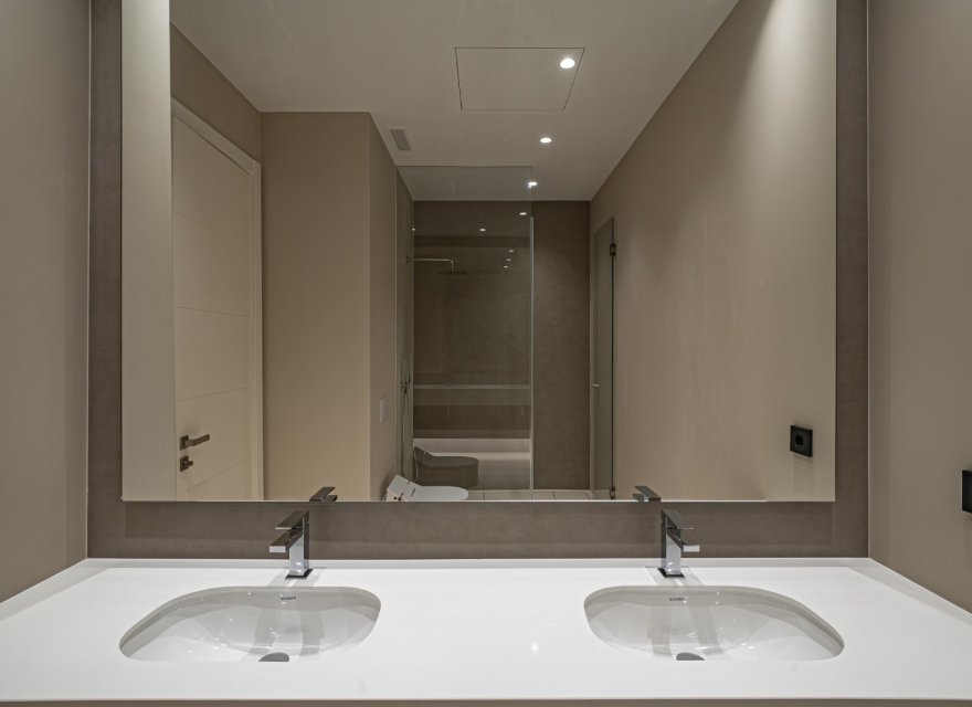 New Build - Villa - Marbella