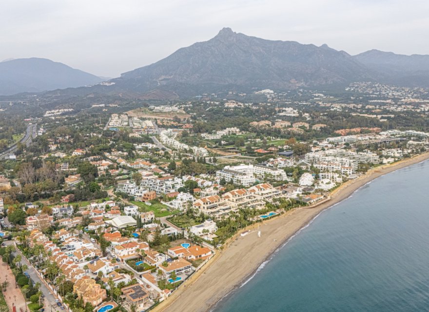 New Build - Villa - Marbella