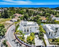 New Build - Villa - Marbella
