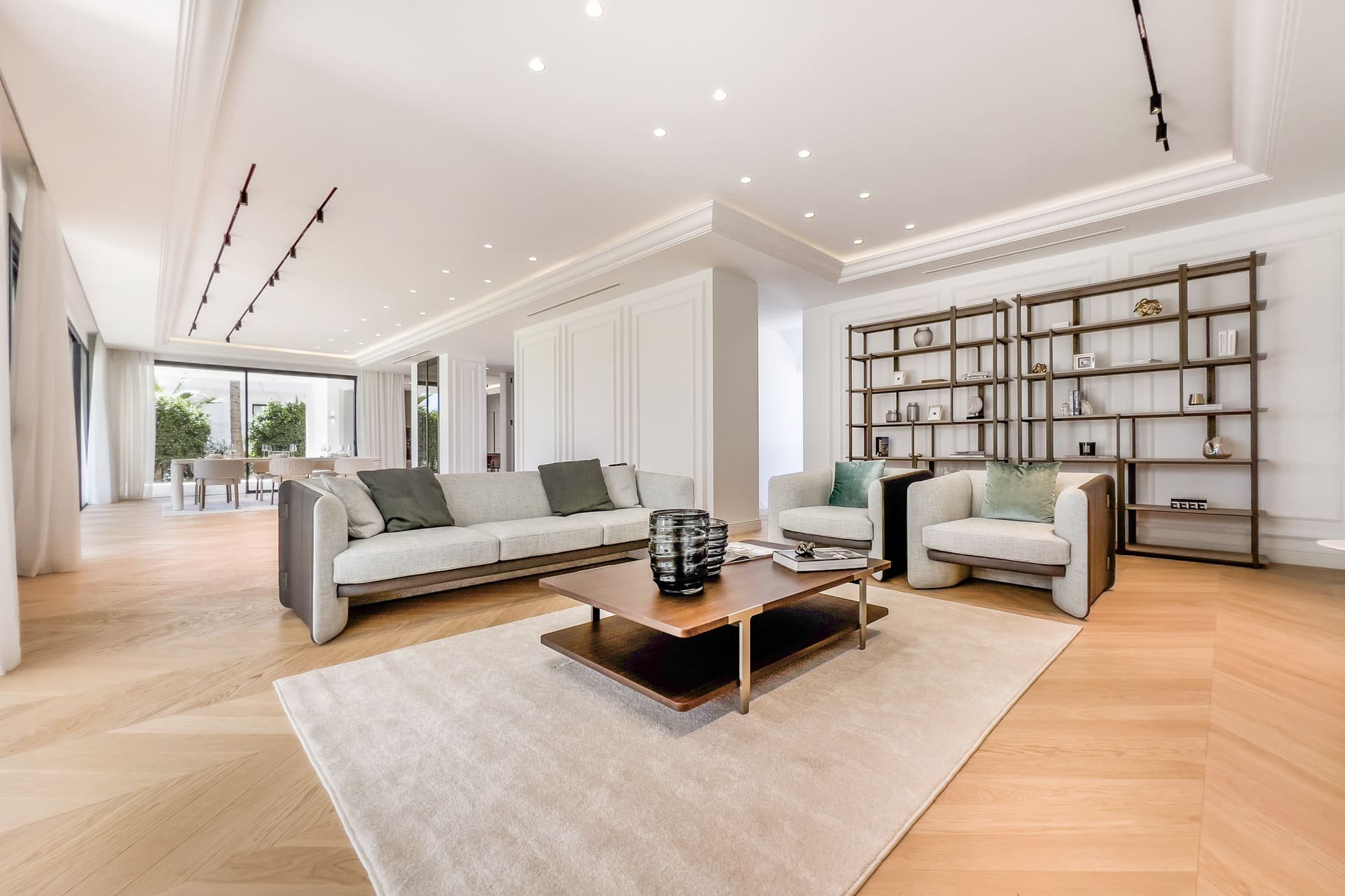 New Build - Villa - Marbella