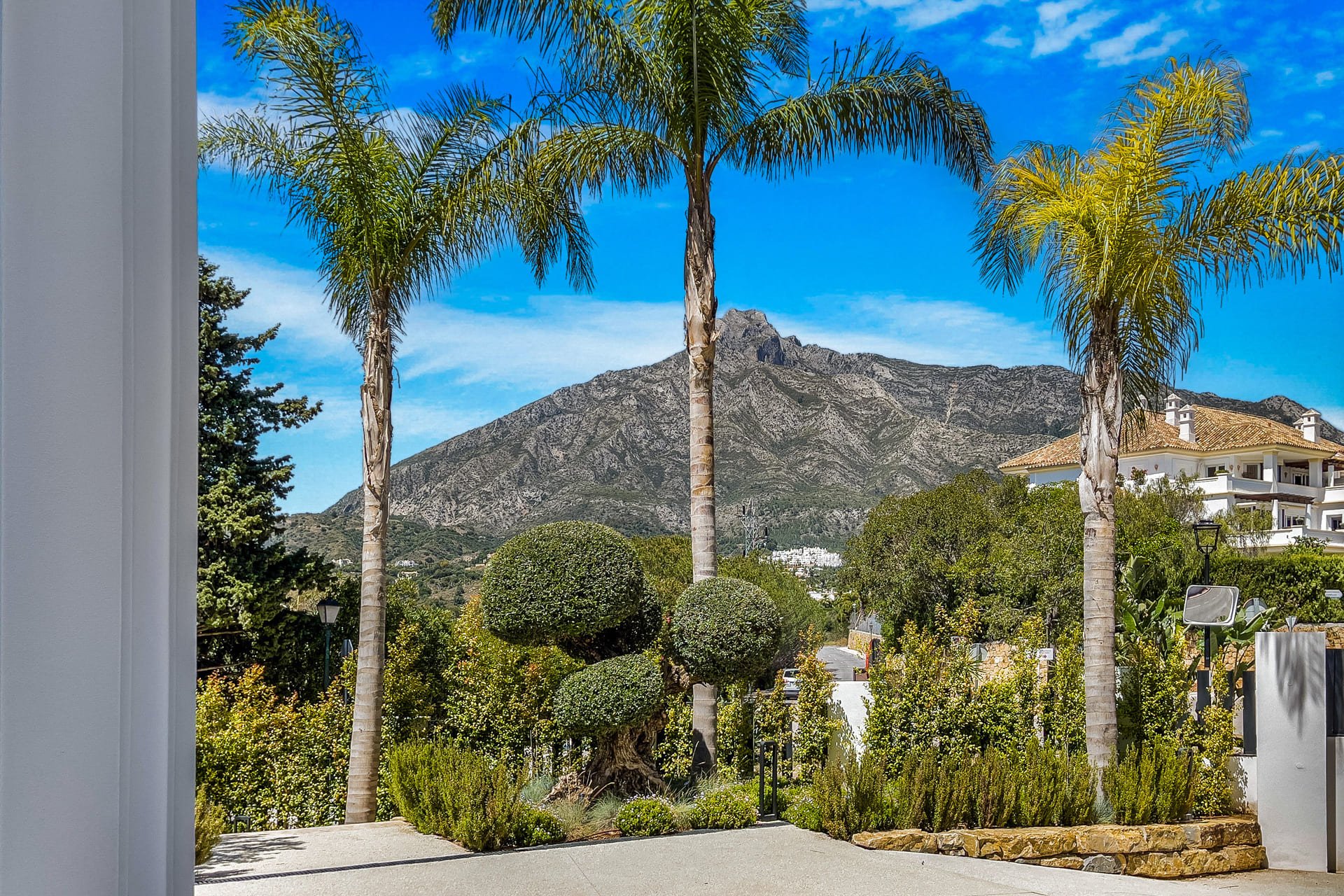 New Build - Villa - Marbella