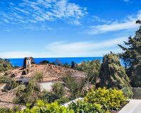 New Build - Villa - Marbella