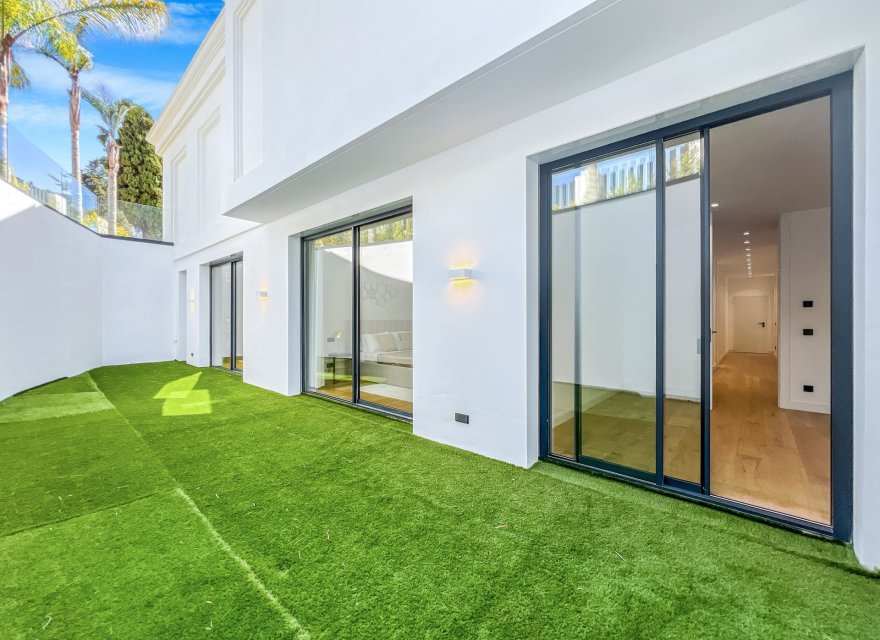 New Build - Villa - Marbella
